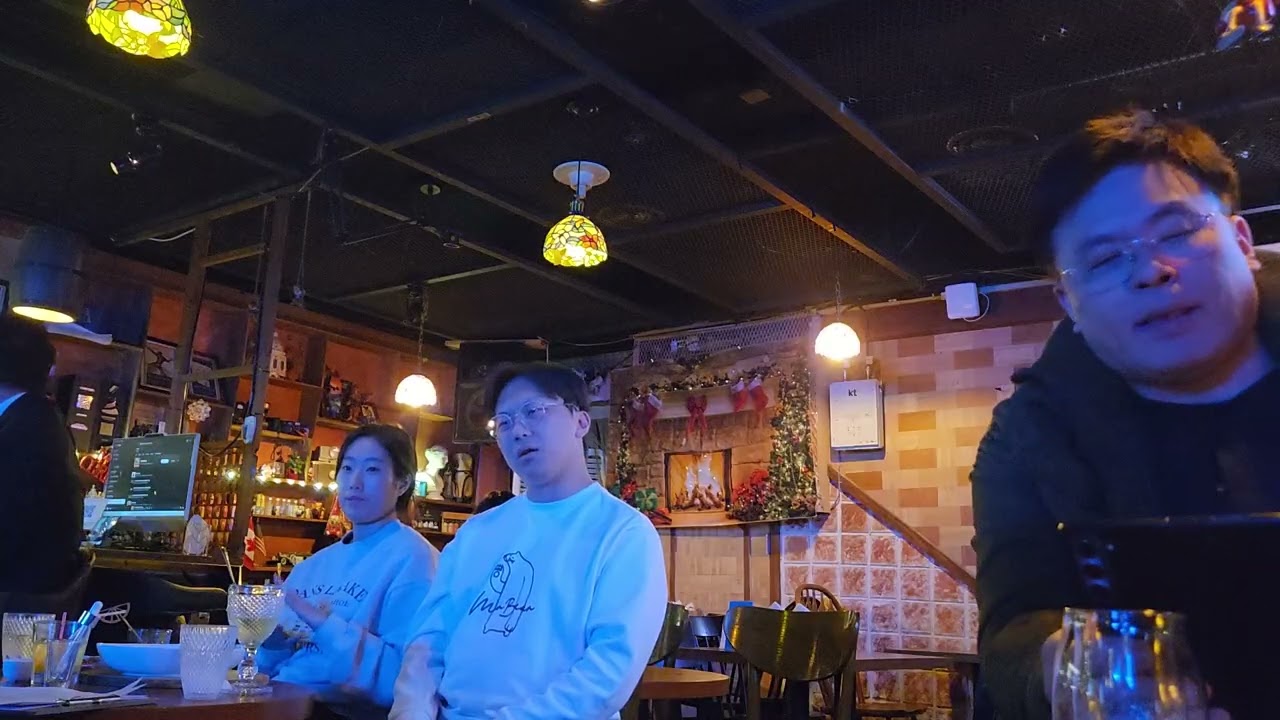 마미블루 2부 mammy blue 2026.01.09