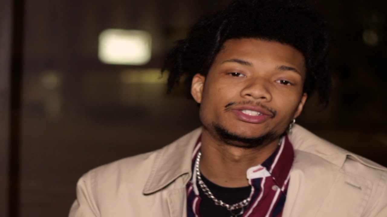 VONTE BROWN - “I Know” (Official Video) - YouTube