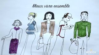 Drawmyboox On Se Met À La Méditation Avec Audiolib 