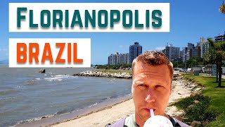 Флорианополис. Лучший город Бразилии | Florianopolis. The Best City of Brazil