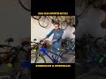 Dual Gear Bicycle 🔥 | Imported Cycle | Shershah Market Karachi #shorts