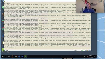 Chef Habitat - Build a Java App and run on VM or as a Docker Container Tutorial