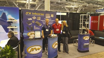 Spantech at IMS 2019