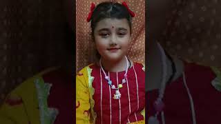 happiness rakshabandhan celebration maa daughter shorts