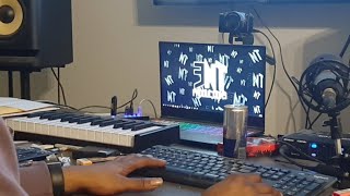 Chillin w/Blind Fury Studio Session Ep 146