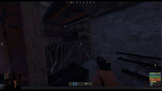 This SIMPLE but EFFECTIVE TRAP got me all I could ever need in RUST.