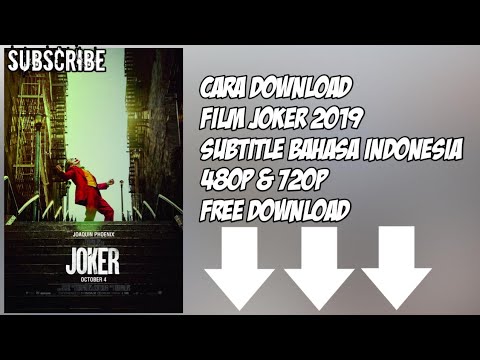 cara-mendownload-films-joker-2019-full-movie-subtitle-indonesia|alif-firmansyah