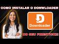 AGORA SÓ ASSIM! ⚠️ Instale o Downloader no Fire Stick FORA da App Store (FÁCIL E RÁPIDO)