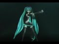 Miku Flosses | Magical Mirai 2020