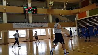20180726 경기대배 16강 공오친 vs 농우회 (2)