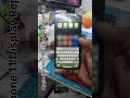 Apple iPhone 11 Display Replacement without Error #applerepair #smartphonerepair #serviceiphone