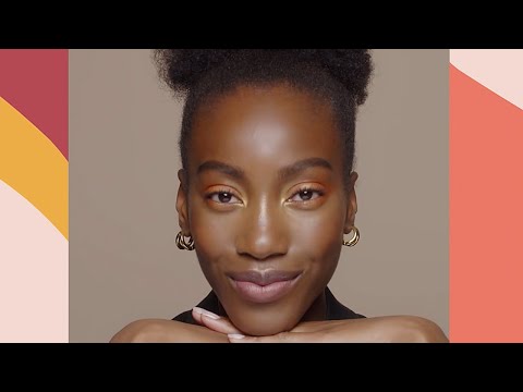 Yves Rocher | Make-up Tutorial Lande Ambrée