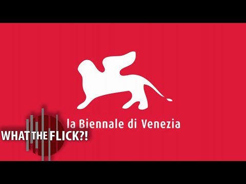 BREAKING: Venice Film Festival Lineup Revealed