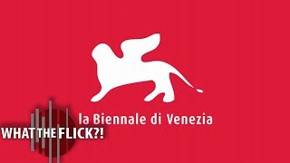 BREAKING: Venice Film Festival Lineup Revealed