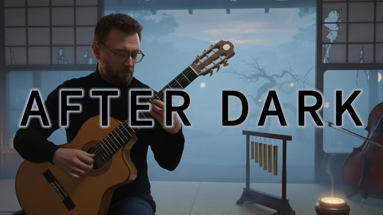 After Dark - YouTube