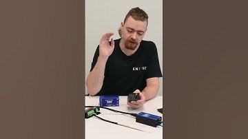 Tech Tips ODE Mk3 Unboxing Part 4