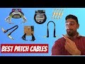 Best Patch Cables For Guitar Pedals That Actually Last