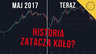 MAM DOSYĆ WYCHODZĘ! TO KONIEC BITCOIN I KRYPTOWALUT TAK JAK W 2017?