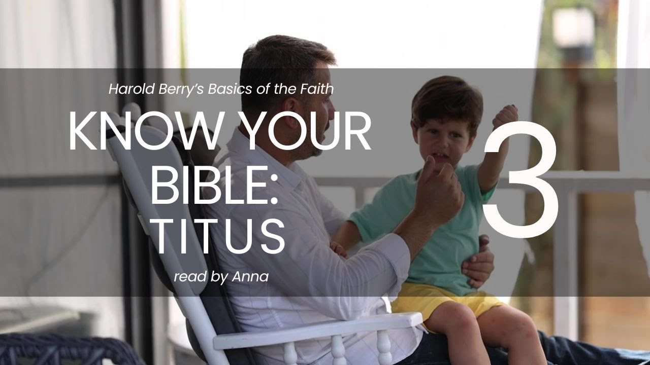Your Daily Spiritual Work Out - August 4