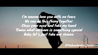 Download lagu NO FEAR - DEJ LOAF (LYRIC VIDEO)