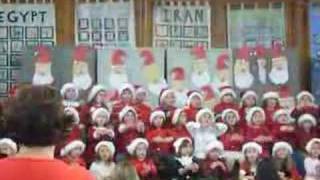 Tommy's Christmas Show