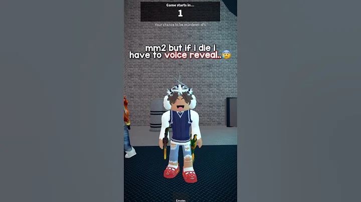 I REGRET DOING THIS.. 😭💔 || #murdermystery2 #roblox #murdermystry2 #robloxedit #mm2
