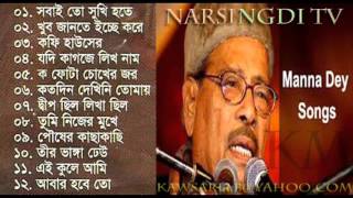 Manna Dey| Popular Bangla song| Sobai To Sukhi Hote Chai screenshot 3