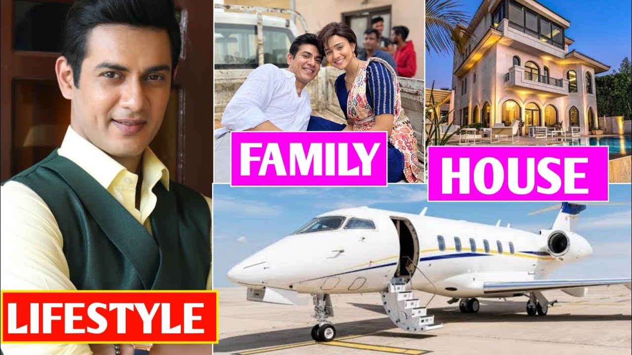 Vishal Gandhi Lifestyle 2024 | vishal gandhi real life | family, career, wife , lifestyle | Vishal