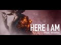 Here I Am (feat. brooke) - Tommee Profitt