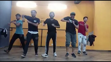 Chikani chameli AgneepathSONG KATRINA KAIF | Bollywood Dance Masti #KuldeepNamdev fun-Time Choreo...