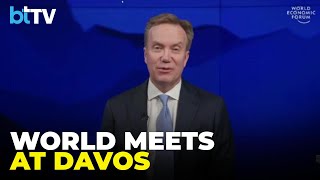 Famous Davos 2026: World Leaders To Gather As Global Economy Faces Geopolitical And Trade Uncertainty Profile