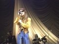 Toshi "Grace" Live - 04 - Dear My Friends