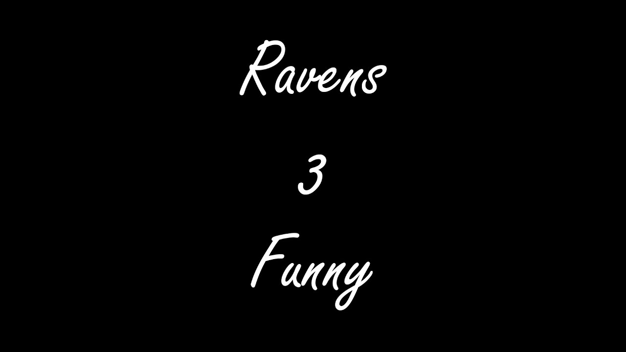 Ravens Funny 3 #ravens #mdrp
