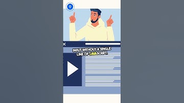 Use Regex Like Pro With Just HTML