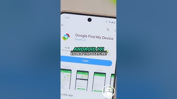 Enable this feature for your relatives! #google #Android #android14