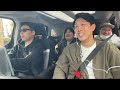 【車内トーク】ぼる塾あんりと“好きなご飯屋さん”の話