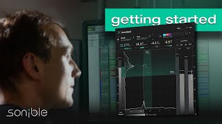 Measure loudness and dynamics with true:level screenshot 4