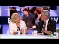 Manuela Carmena: &quot;Nunca haré una descalificación personal sobre Aguirre&quot; - El Objetivo