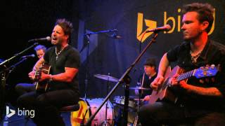 Parmalee - Carolina (Bing Lounge)