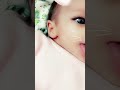 الايد جكليته والفم فديته 