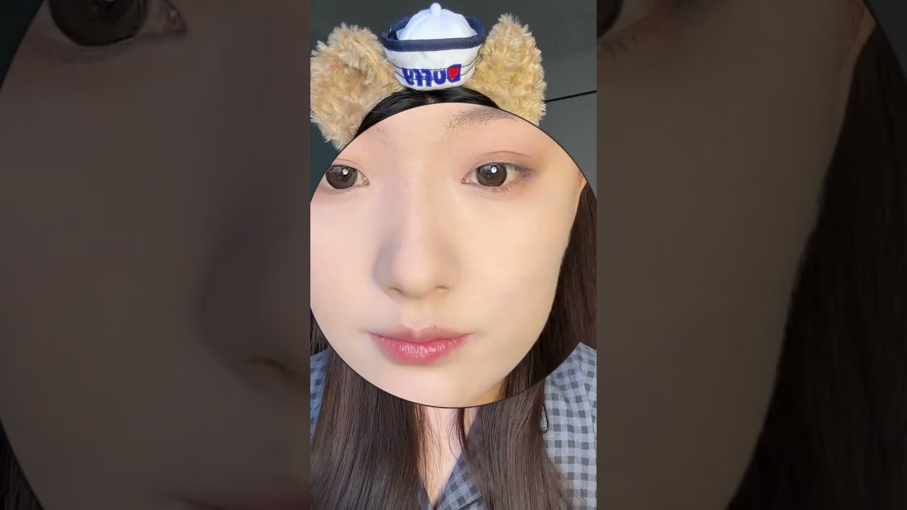 Here s a sweet and charming wildcat makeup tutorial that even ordinary people can do w