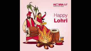 Happy Lohri screenshot 2