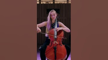 Thumbnail of Bach- Chaconne (Margarita Balanas, cello)