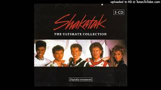 Shakatak - Shakatak Megamix