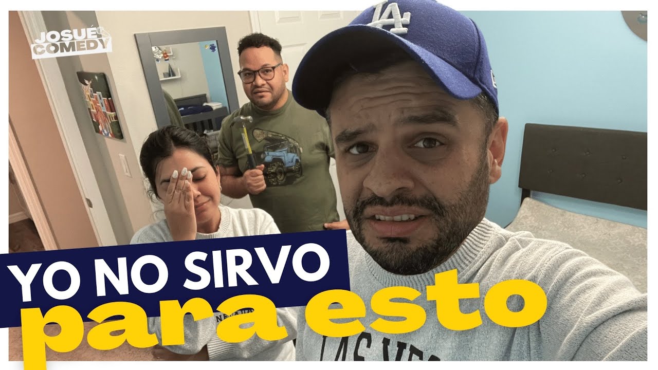 YO NO SIRVO PARA ESTO Vlog 433 YouTube yo-no-sirvo-para-esto-vlog-433-youtube