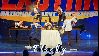 The Menu - Dance Moms: A New Era (Edited Song)