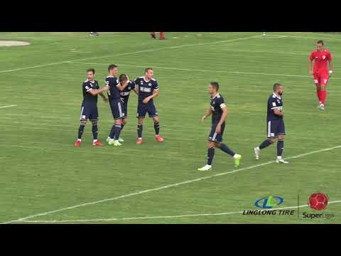 Backa Radnički Kragujevac Goals And Highlights