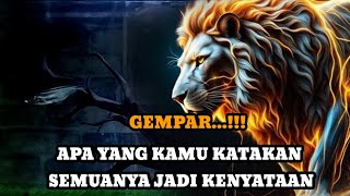 Download Lagu JIWA TERPILIH _ APA YANG KAMU KATAKAN SEMUA NYA JADI KENYATAAN  MP3 Download Lagu JIWA TERPILIH _ APA YANG KAMU KATAKAN SEMUA NYA JADI KENYATAAN  MP3