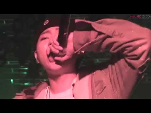 150905 지코 @ZICO92 - Okey Dokey 오키도키 (SMTM4)