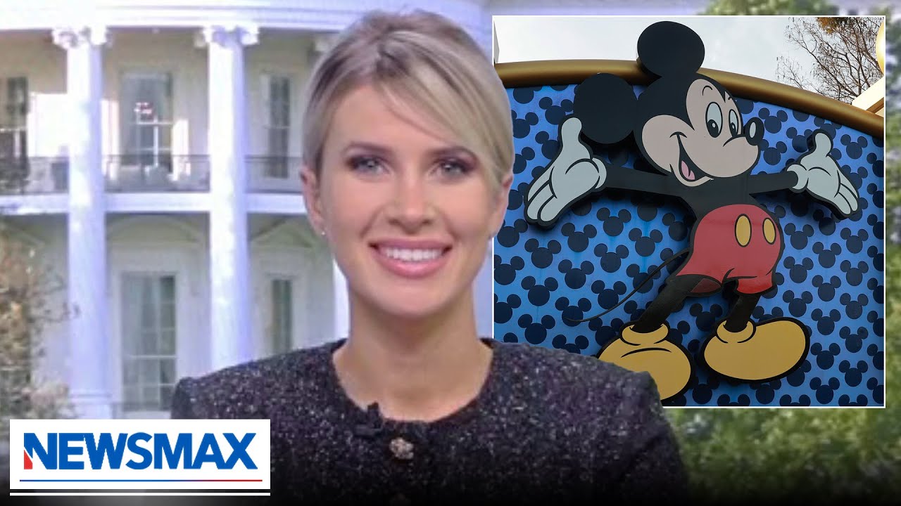 Disney проигрывает, угождая меньшинству: Кэролайн Саншайн | National Report